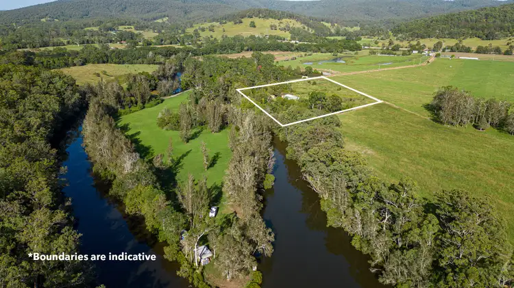 LOT 3 & 4 Locketts Crossing Road, Coolongolook NSW 2423