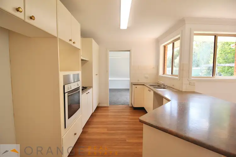 Sixth view of Homely house listing, 12 Alan Ridley Place, Orange NSW 2800