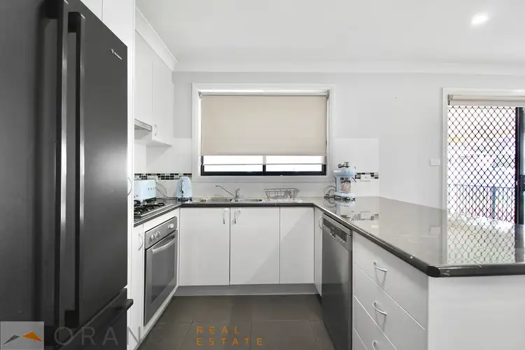 Second view of Homely house listing, 12 Discovery Drive, Orange NSW 2800