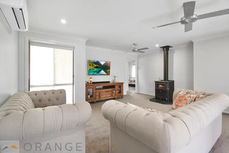 Third view of Homely house listing, 12 Discovery Drive, Orange NSW 2800