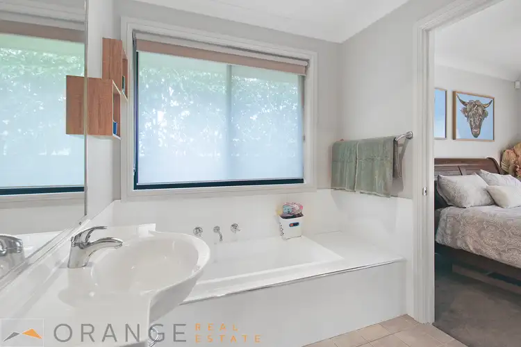Fourth view of Homely house listing, 12 Discovery Drive, Orange NSW 2800
