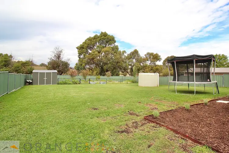 Fifth view of Homely house listing, 12 Discovery Drive, Orange NSW 2800