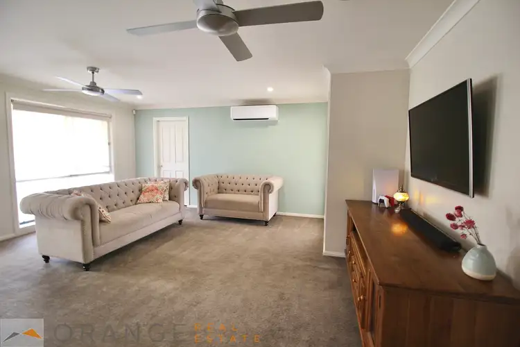Sixth view of Homely house listing, 12 Discovery Drive, Orange NSW 2800