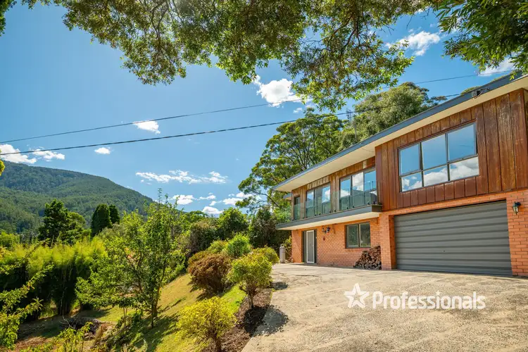 Main view of Homely house listing, 6 Pheasant Parade, Warburton VIC 3799