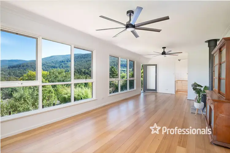 Third view of Homely house listing, 6 Pheasant Parade, Warburton VIC 3799