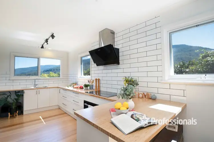 Fourth view of Homely house listing, 6 Pheasant Parade, Warburton VIC 3799