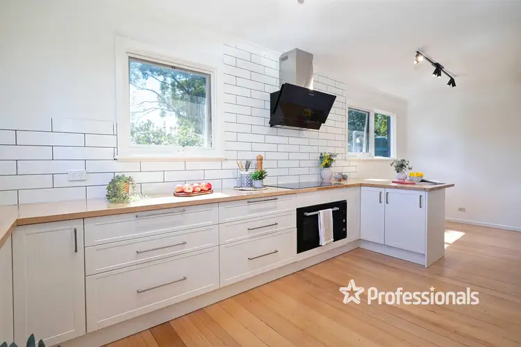 Sixth view of Homely house listing, 6 Pheasant Parade, Warburton VIC 3799
