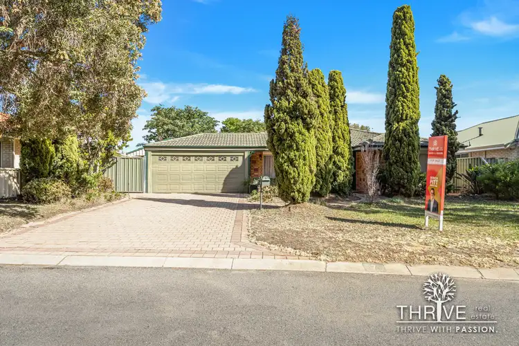 Fourth view of Homely house listing, 7 Waters Avenue, Atwell WA 6164