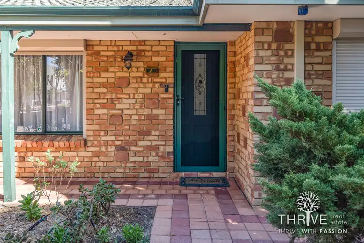 Fifth view of Homely house listing, 7 Waters Avenue, Atwell WA 6164
