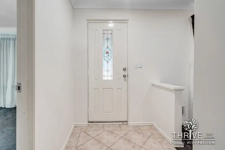 Sixth view of Homely house listing, 7 Waters Avenue, Atwell WA 6164