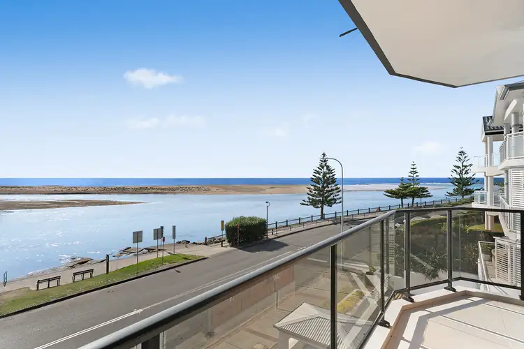Second view of Homely apartment listing, 4/14 Marine Parade, The Entrance NSW 2261