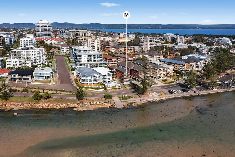 Third view of Homely apartment listing, 4/14 Marine Parade, The Entrance NSW 2261