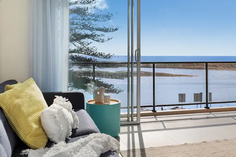 Fourth view of Homely apartment listing, 4/14 Marine Parade, The Entrance NSW 2261