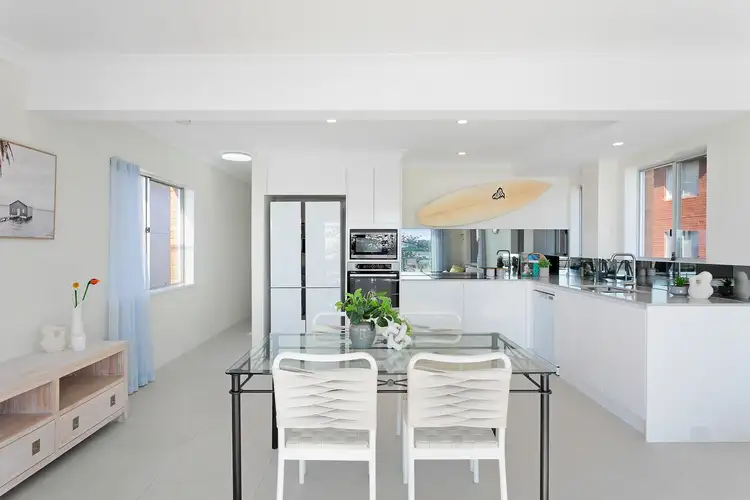 Sixth view of Homely apartment listing, 4/14 Marine Parade, The Entrance NSW 2261