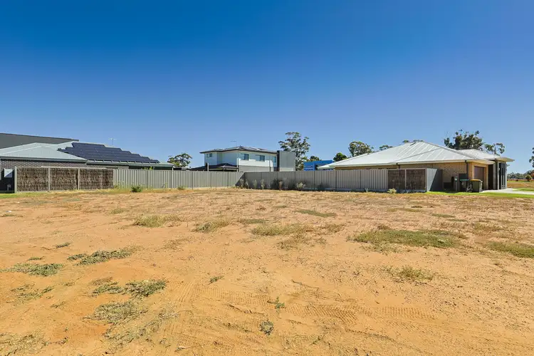 Third view of Homely land listing, 113 Fairways Drive, Mildura VIC 3500