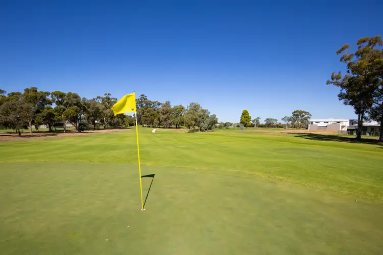 Fifth view of Homely land listing, 113 Fairways Drive, Mildura VIC 3500