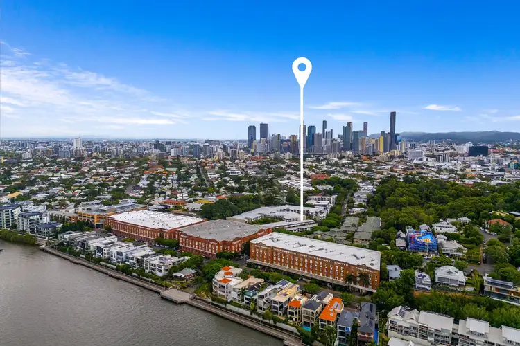 152/71 Beeston Street, Teneriffe QLD 4005