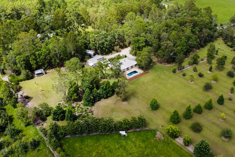 343 Dinjerra Road, Glenugie NSW 2460