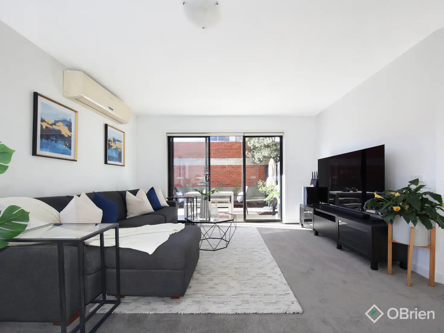Main view of Homely apartment listing, 7/13 Logie Street, Oakleigh VIC 3166