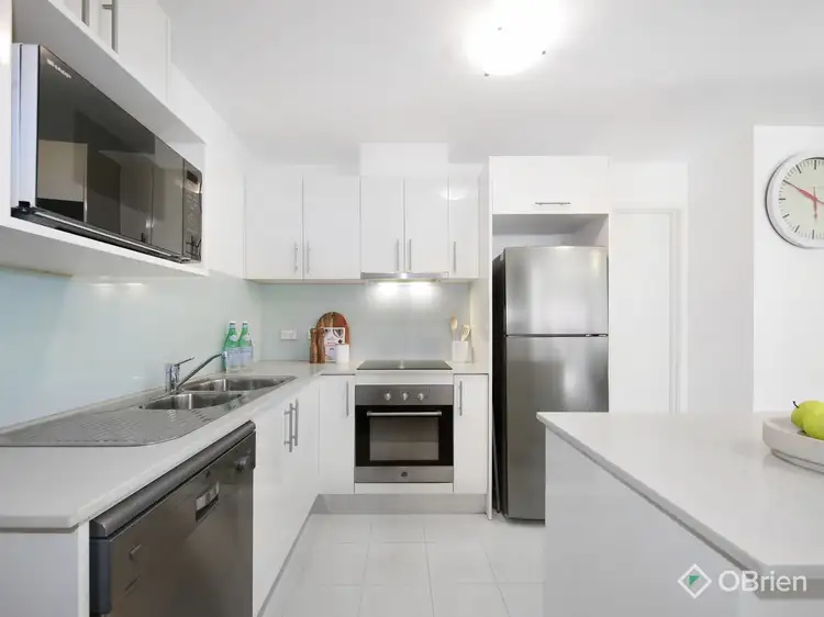 Second view of Homely apartment listing, 7/13 Logie Street, Oakleigh VIC 3166