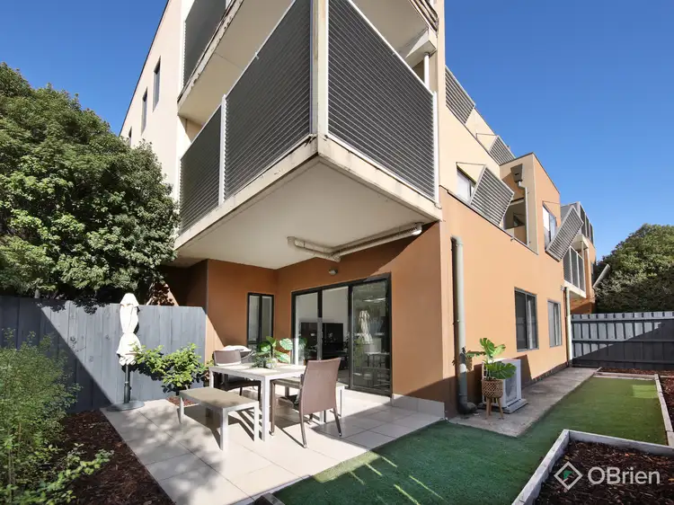Third view of Homely apartment listing, 7/13 Logie Street, Oakleigh VIC 3166