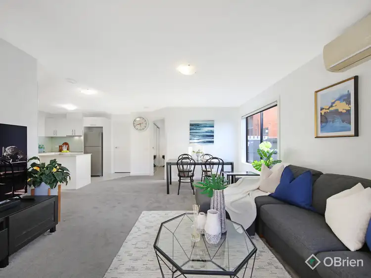 Fourth view of Homely apartment listing, 7/13 Logie Street, Oakleigh VIC 3166