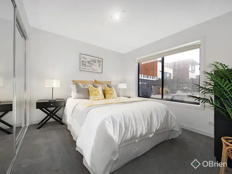 Fifth view of Homely apartment listing, 7/13 Logie Street, Oakleigh VIC 3166