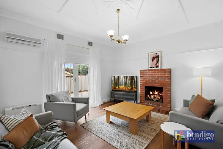 Second view of Homely house listing, 9 Moran Street, Bendigo VIC 3550