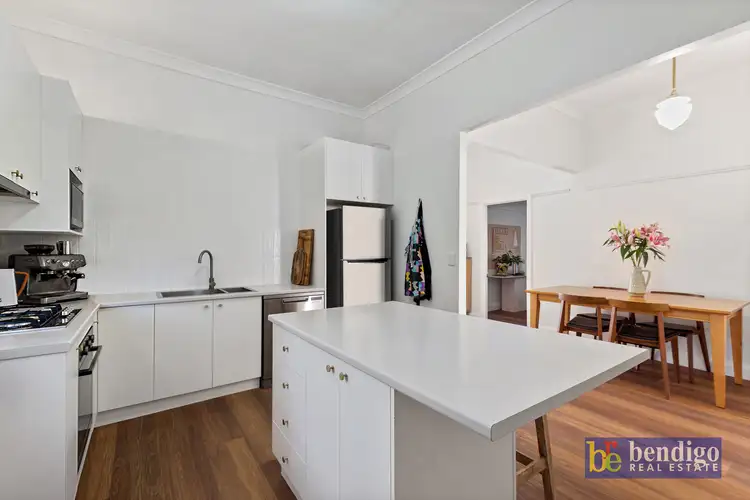 Third view of Homely house listing, 9 Moran Street, Bendigo VIC 3550