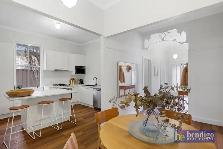 Fourth view of Homely house listing, 9 Moran Street, Bendigo VIC 3550