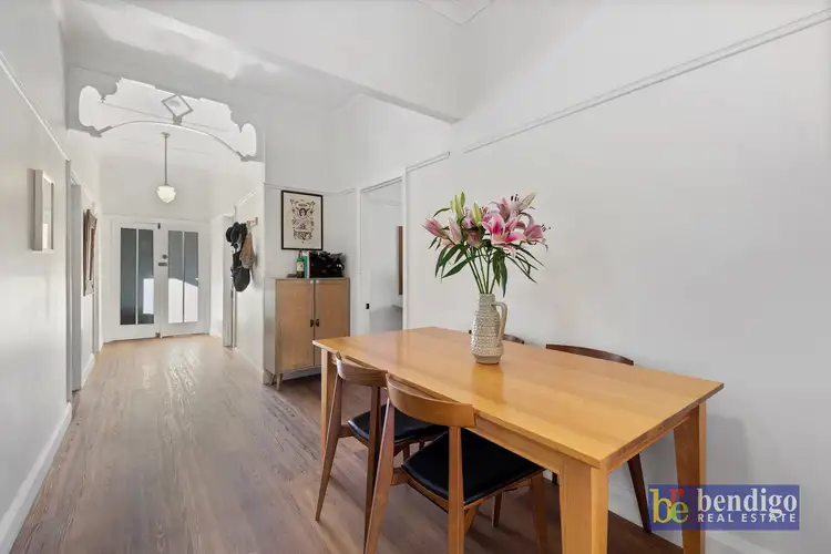 Fifth view of Homely house listing, 9 Moran Street, Bendigo VIC 3550