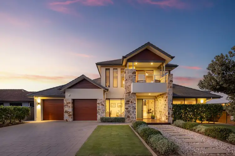 Main view of Homely house listing, 6 Lewis Street, Glenelg North SA 5045