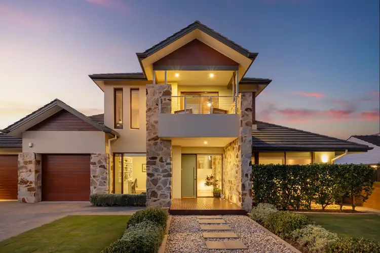 Second view of Homely house listing, 6 Lewis Street, Glenelg North SA 5045