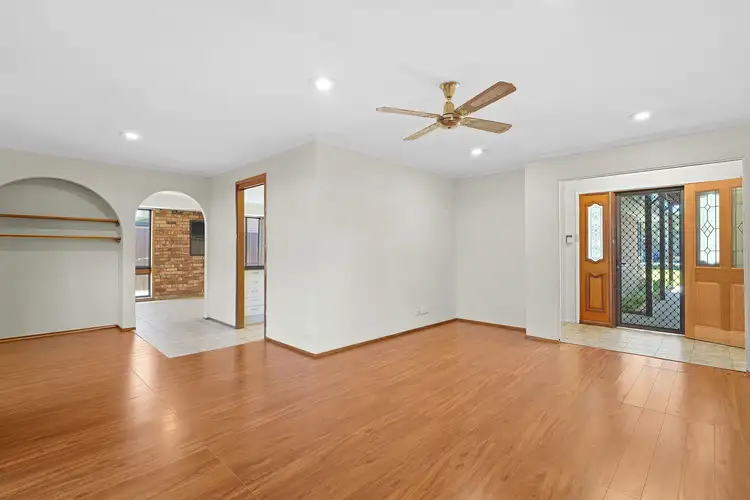 Second view of Homely house listing, 103 Stewart Avenue, Hammondville NSW 2170