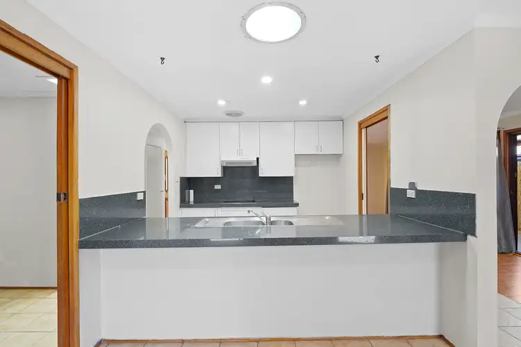 Fourth view of Homely house listing, 103 Stewart Avenue, Hammondville NSW 2170