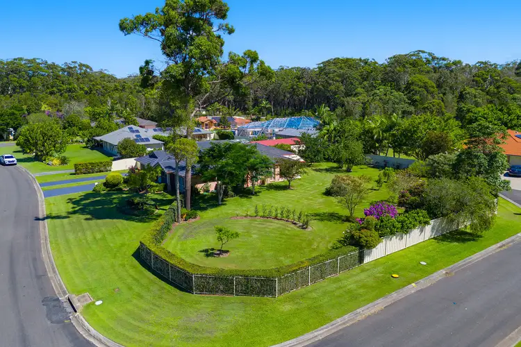 Second view of Homely house listing, 3 Shearwater Court, Lake Cathie NSW 2445