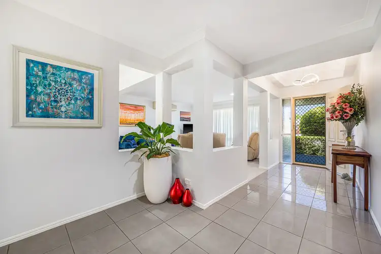 Fourth view of Homely house listing, 3 Shearwater Court, Lake Cathie NSW 2445
