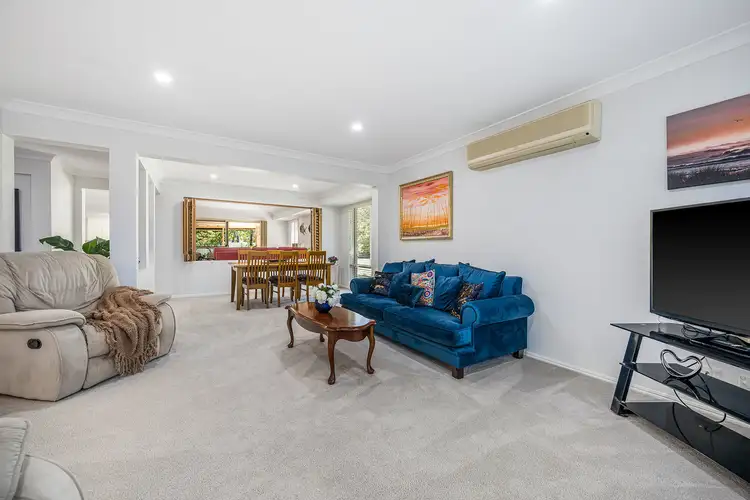 Fifth view of Homely house listing, 3 Shearwater Court, Lake Cathie NSW 2445