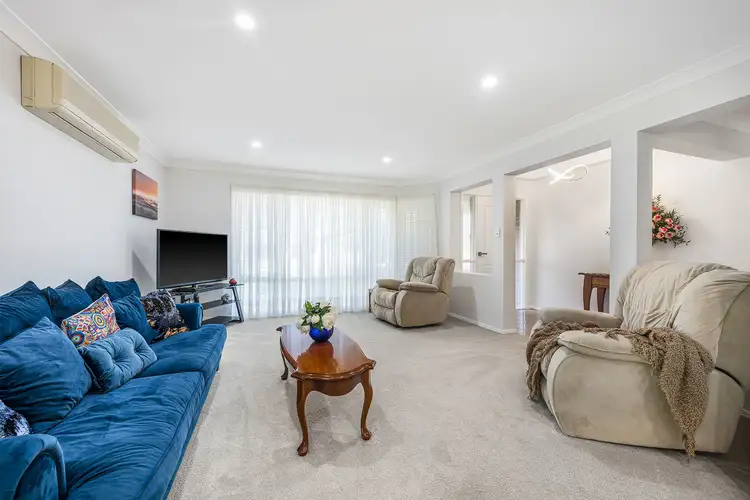 Sixth view of Homely house listing, 3 Shearwater Court, Lake Cathie NSW 2445