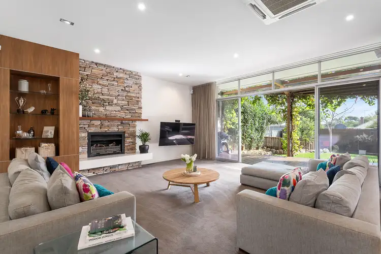 Fourth view of Homely house listing, 10 Lunan Avenue, Drumcondra VIC 3215