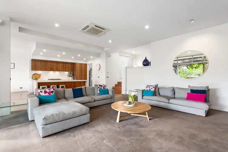 Sixth view of Homely house listing, 10 Lunan Avenue, Drumcondra VIC 3215