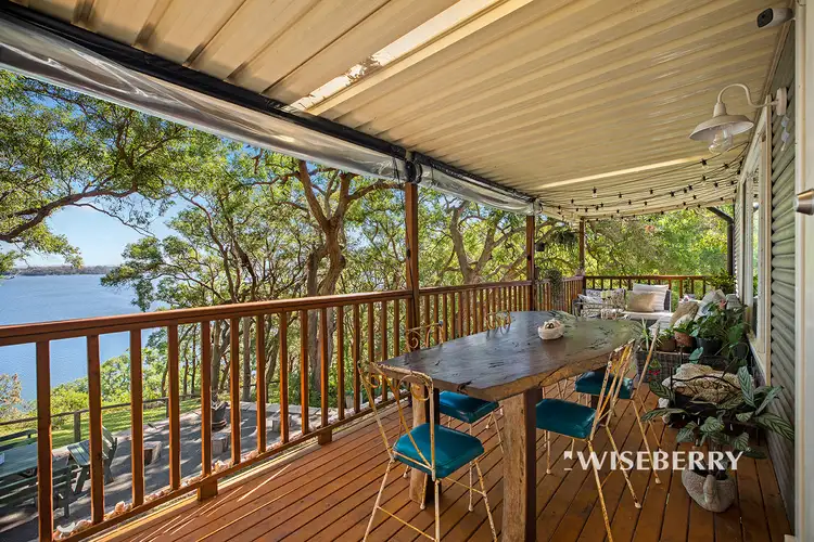 Second view of Homely house listing, 14 Andrew Street, Lake Munmorah NSW 2259