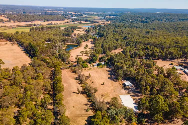 Main view of Homely house listing, 307 Irishtown Road, Donnybrook WA 6239