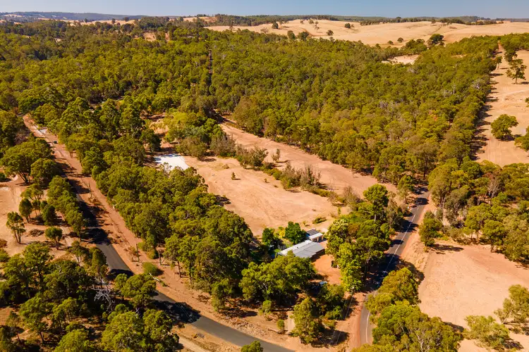 Second view of Homely house listing, 307 Irishtown Road, Donnybrook WA 6239
