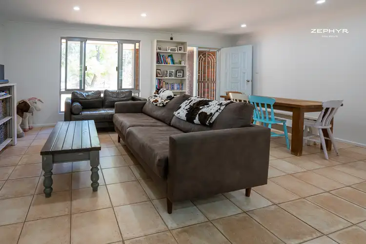 Fourth view of Homely house listing, 307 Irishtown Road, Donnybrook WA 6239