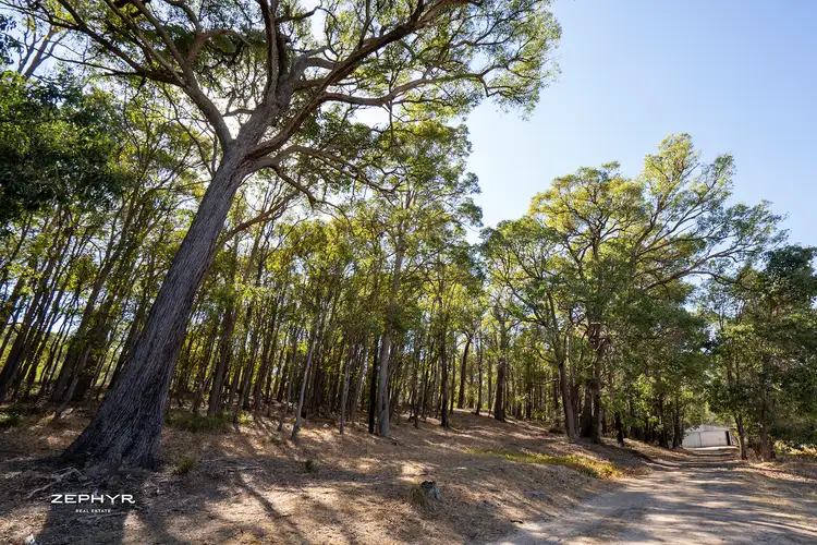 Fifth view of Homely house listing, 307 Irishtown Road, Donnybrook WA 6239