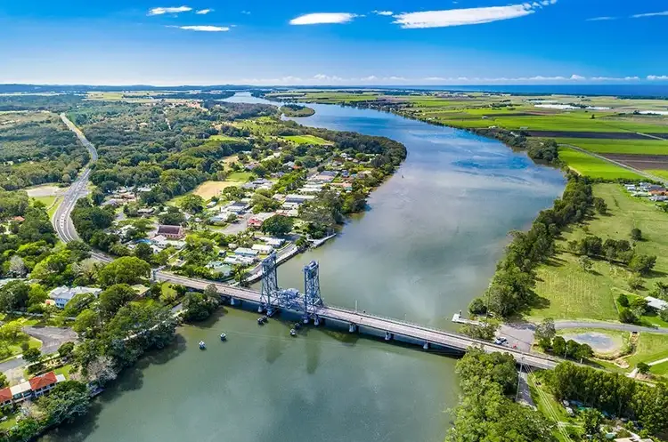 Sixth view of Homely land listing, 4 Blossom Place, Wardell NSW 2477