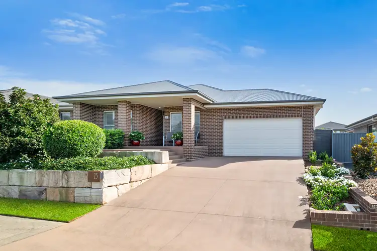 Main view of Homely house listing, 23 Torumba Circuit, Silverdale NSW 2752