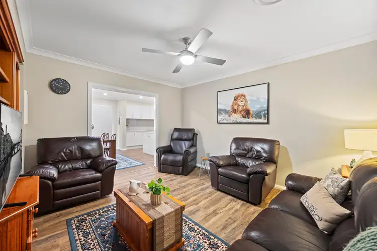 Fourth view of Homely house listing, 23 Torumba Circuit, Silverdale NSW 2752
