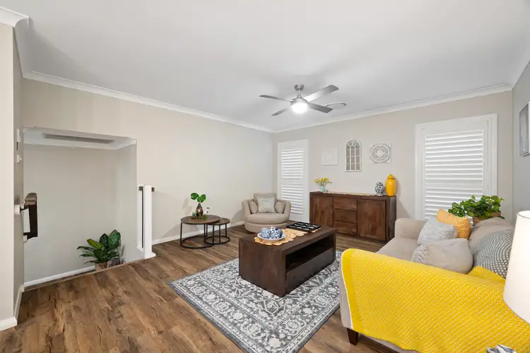 Sixth view of Homely house listing, 23 Torumba Circuit, Silverdale NSW 2752